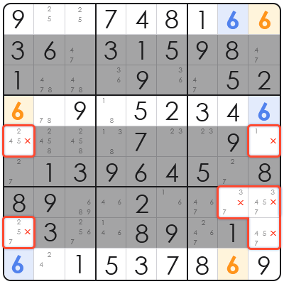 super sudoku